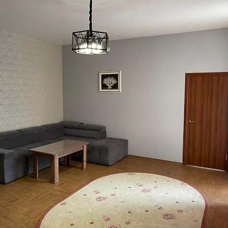 Club City House Klumba Apartament