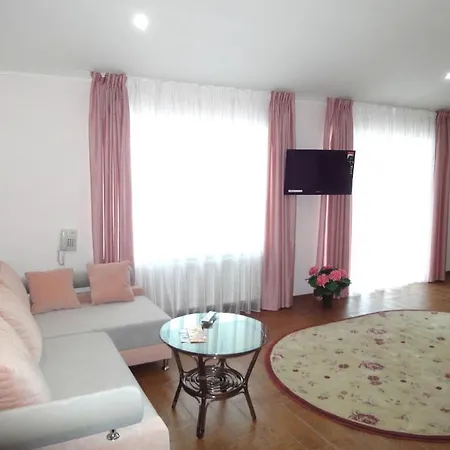 Club City House Klumba * Odessa