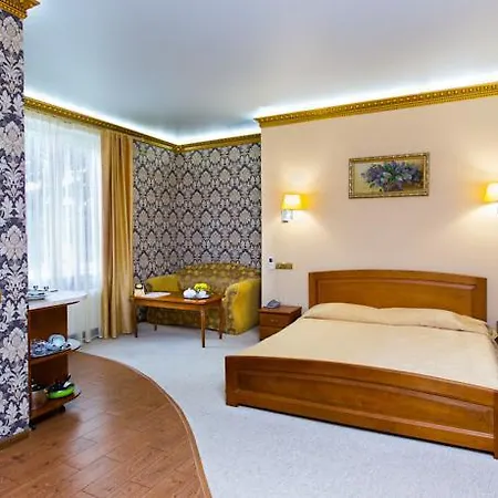 Club City House Klumba