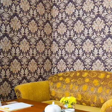 Apartament Club City House Klumba Odessa