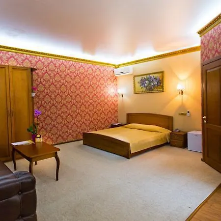 Apartament Club City House Klumba