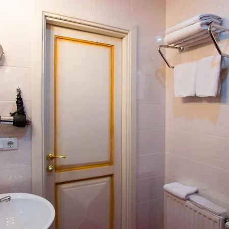 Club City House Klumba Apartament Odessa