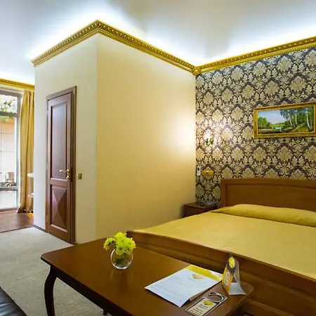 Club City House Klumba Odessa