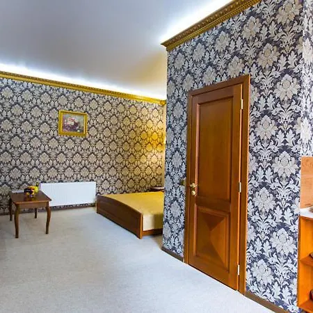 Apartament Club City House Klumba *