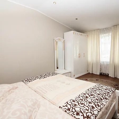 Club City House Klumba * Odessa