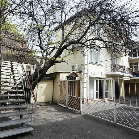 Club City House Klumba * Odessa