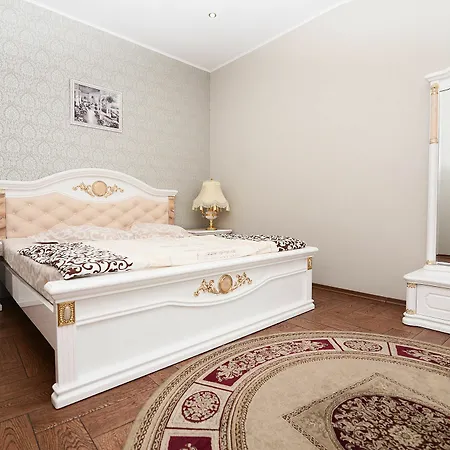 Club City House Klumba * Odessa