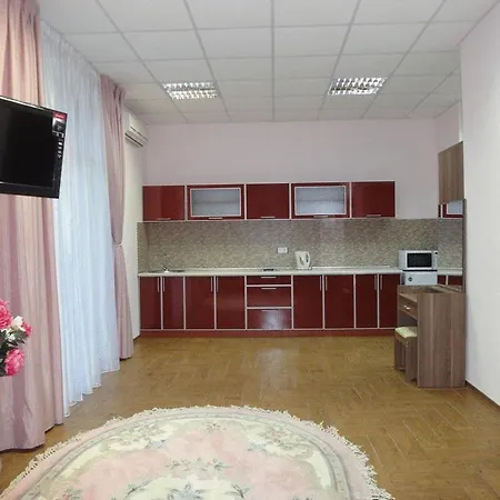 Club City House Klumba